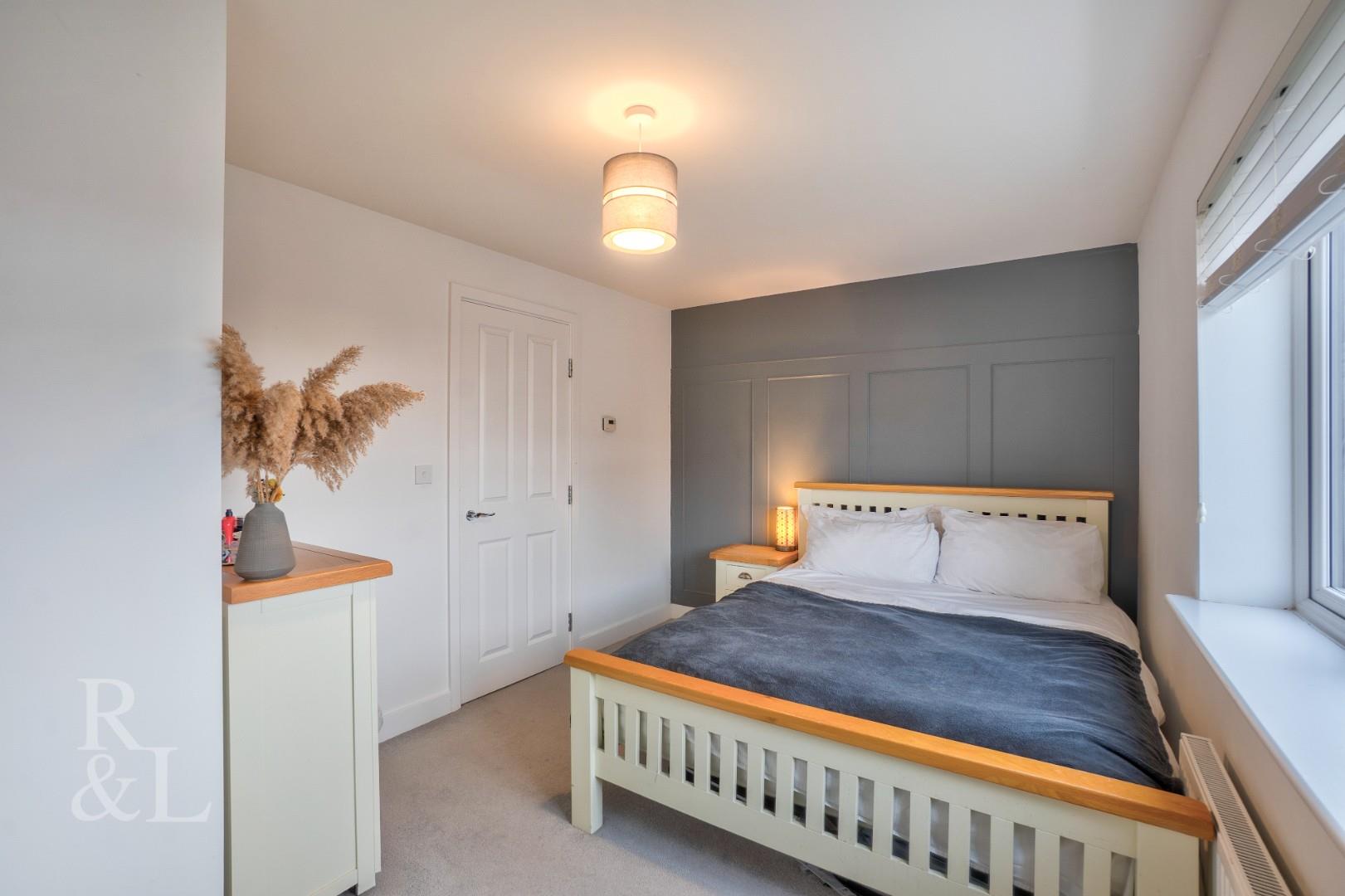 Property image for Middleton Close, Blackfordby, Swadlincote