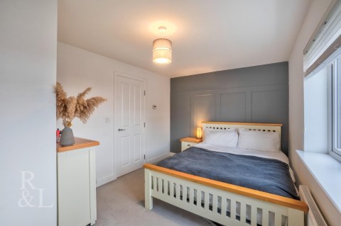 Property thumbnail image for Middleton Close, Blackfordby, Swadlincote