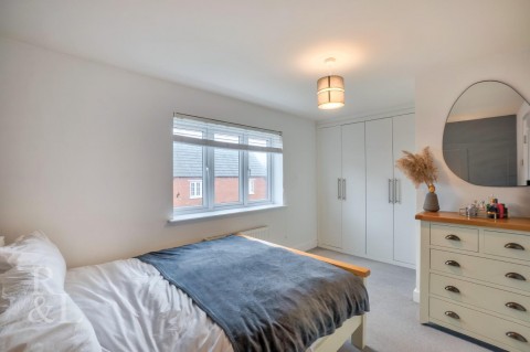 Property thumbnail image for Middleton Close, Blackfordby, Swadlincote