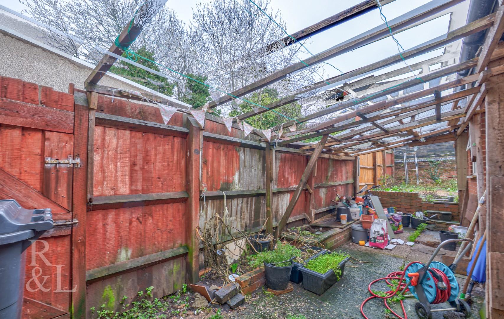 Property image for Ranelagh Road, Wolverhampton