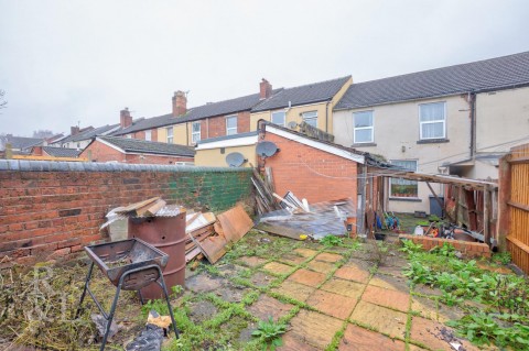 Property thumbnail image for Ranelagh Road, Wolverhampton