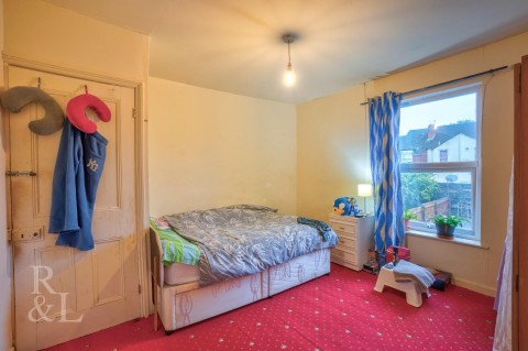 Property thumbnail image for Ranelagh Road, Wolverhampton