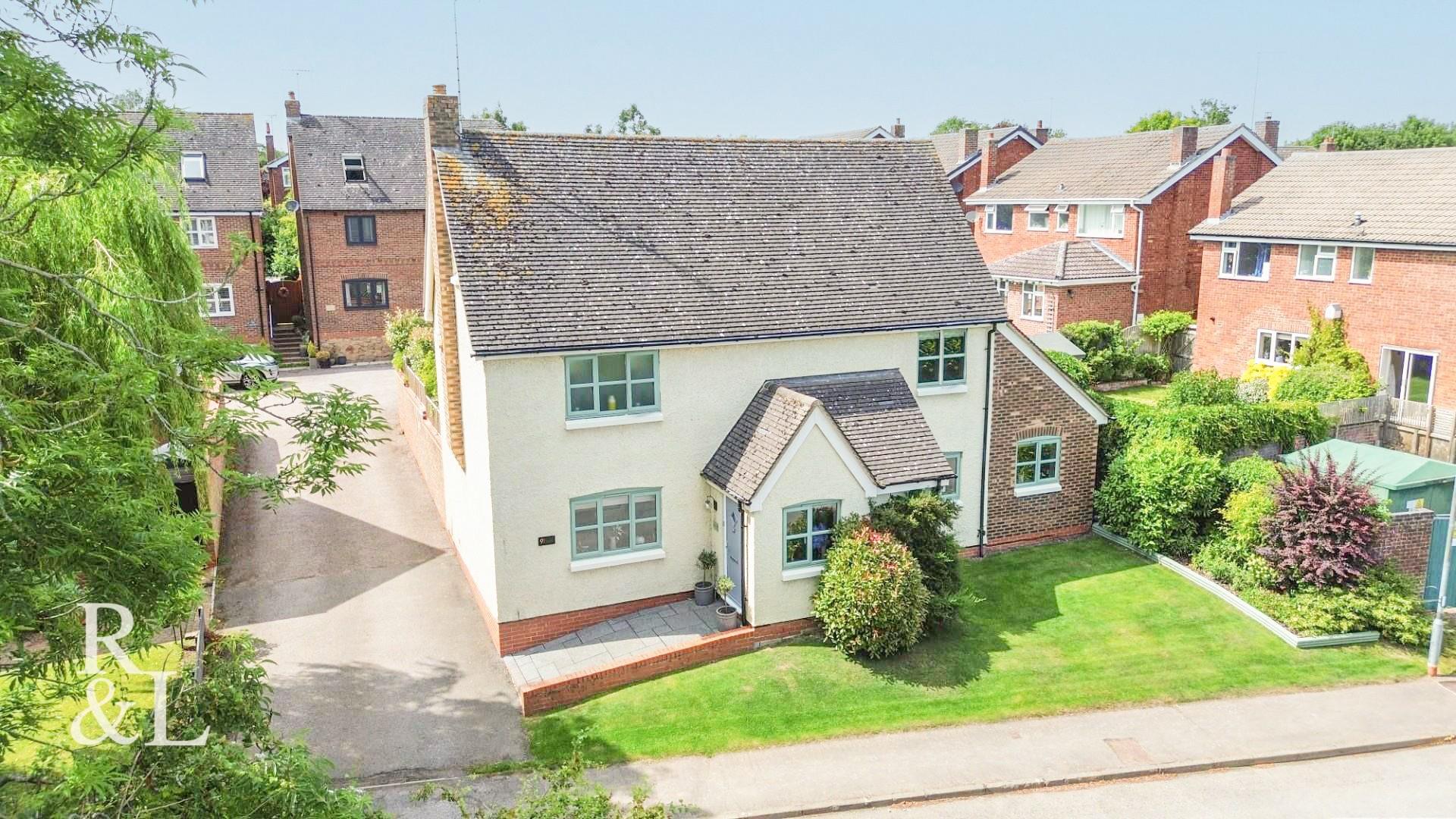 Property image for Duck Lake, Appleby Magna