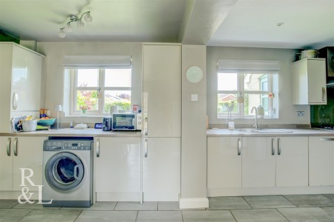 Property thumbnail image for Duck Lake, Appleby Magna