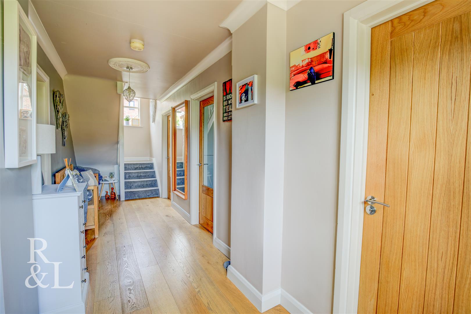 Property image for Duck Lake, Appleby Magna