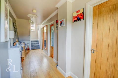 Property thumbnail image for Duck Lake, Appleby Magna