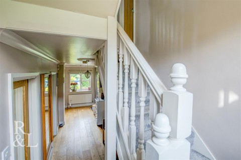 Property thumbnail image for Duck Lake, Appleby Magna