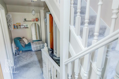 Property thumbnail image for Duck Lake, Appleby Magna