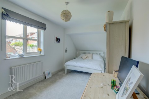 Property thumbnail image for Duck Lake, Appleby Magna