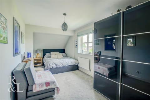 Property thumbnail image for Duck Lake, Appleby Magna