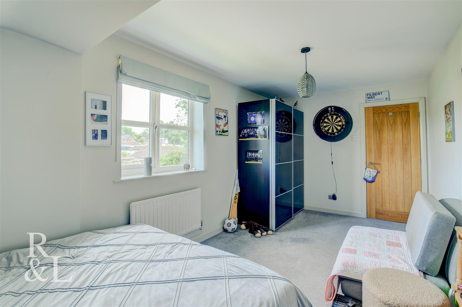 Property image for Duck Lake, Appleby Magna