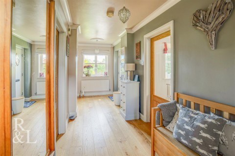 Property thumbnail image for Duck Lake, Appleby Magna