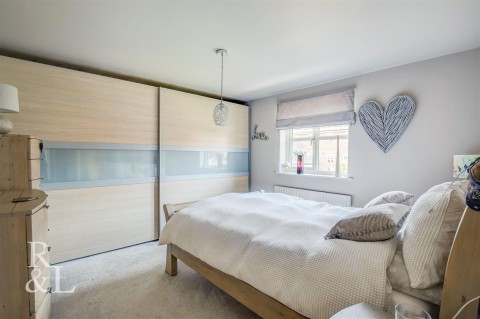 Property thumbnail image for Duck Lake, Appleby Magna