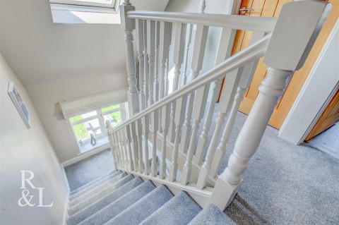 Property thumbnail image for Duck Lake, Appleby Magna