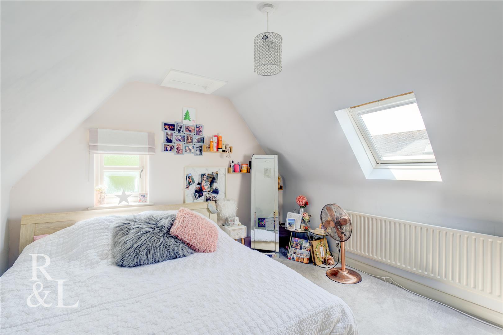 Property image for Duck Lake, Appleby Magna