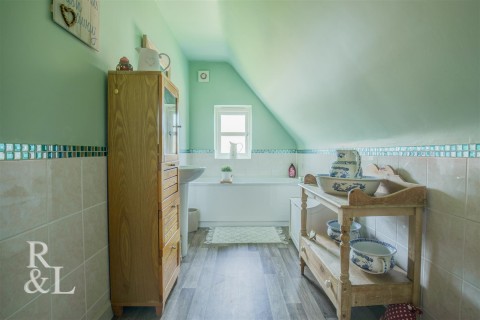 Property thumbnail image for Duck Lake, Appleby Magna