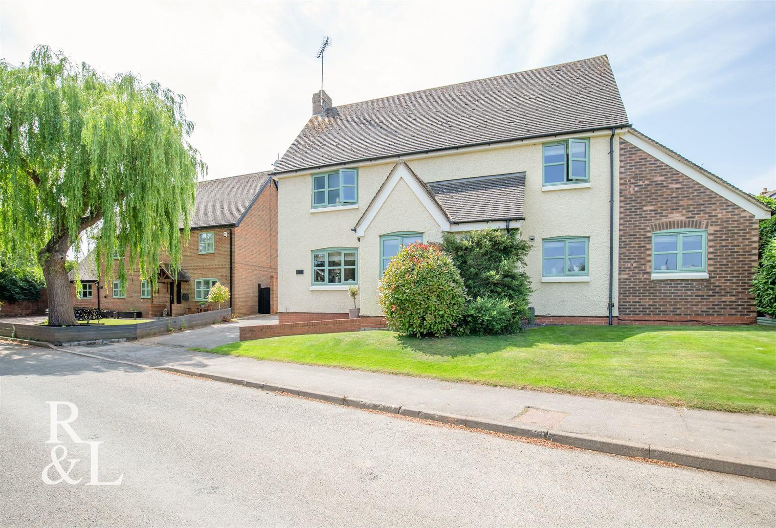 Property image for Duck Lake, Appleby Magna