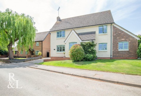 Property thumbnail image for Duck Lake, Appleby Magna