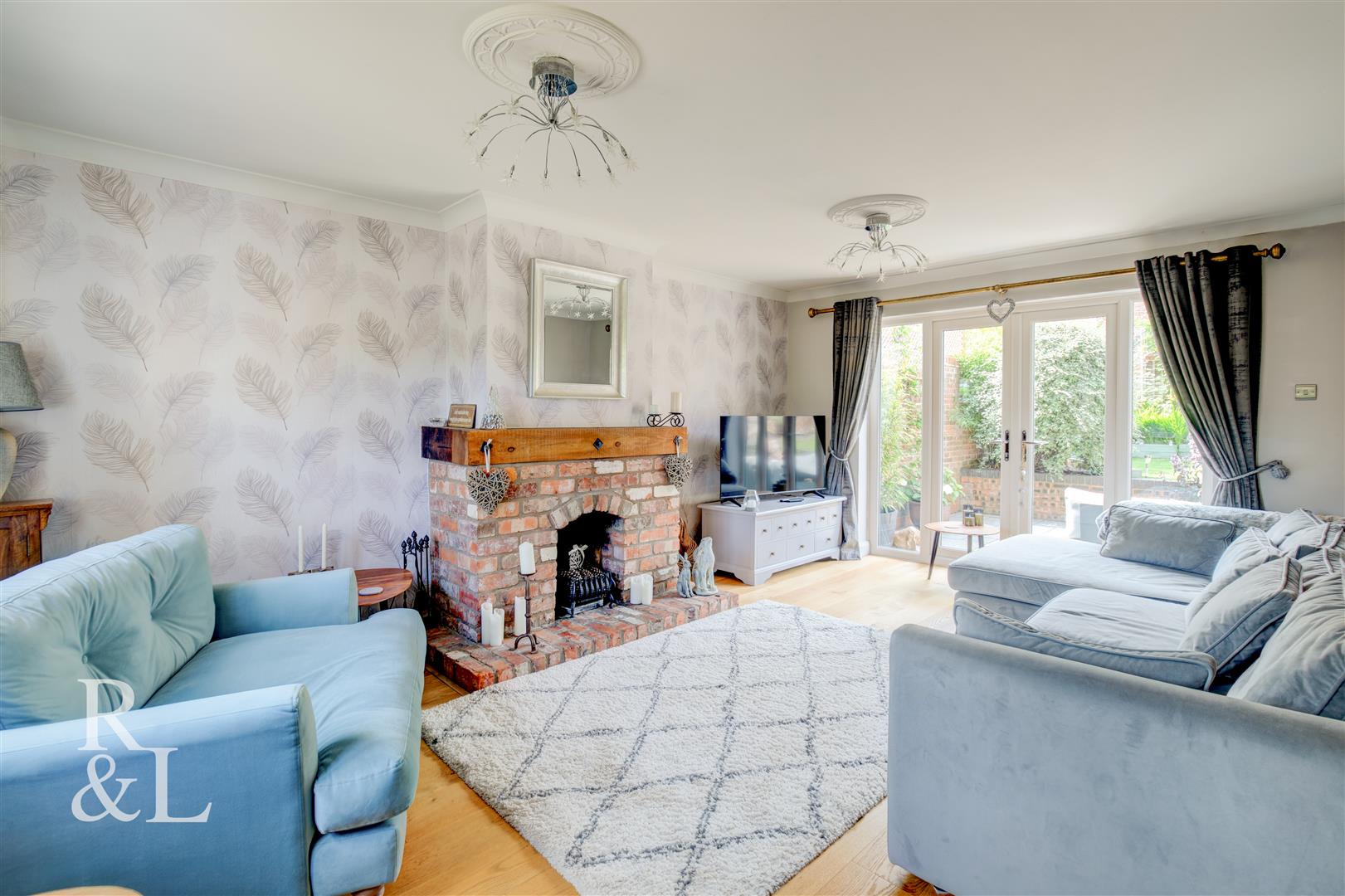 Property image for Duck Lake, Appleby Magna