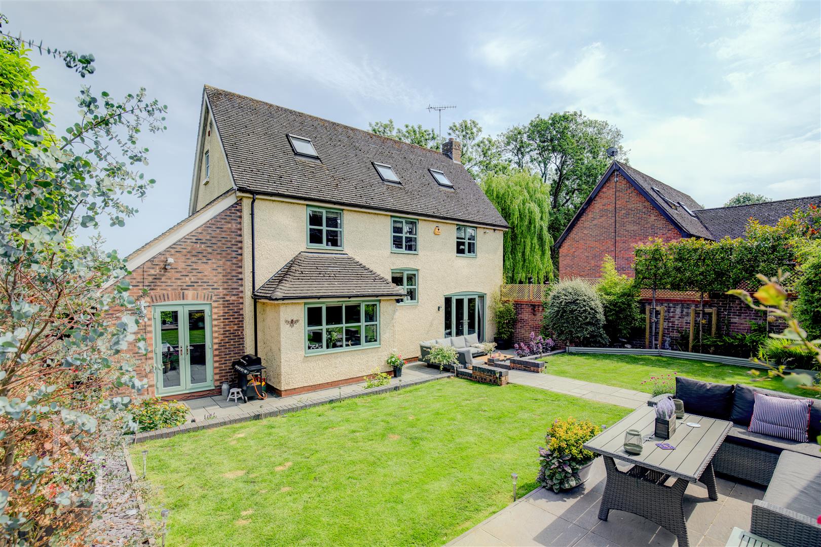 Property image for Duck Lake, Appleby Magna