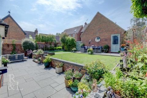 Property thumbnail image for Duck Lake, Appleby Magna