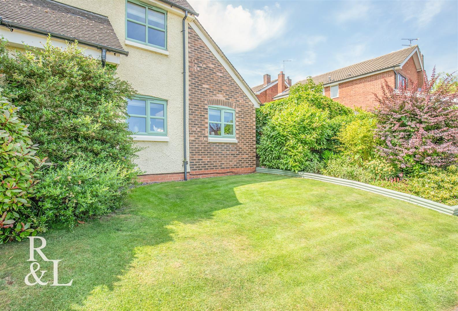 Property image for Duck Lake, Appleby Magna