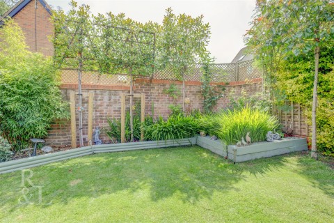 Property thumbnail image for Duck Lake, Appleby Magna