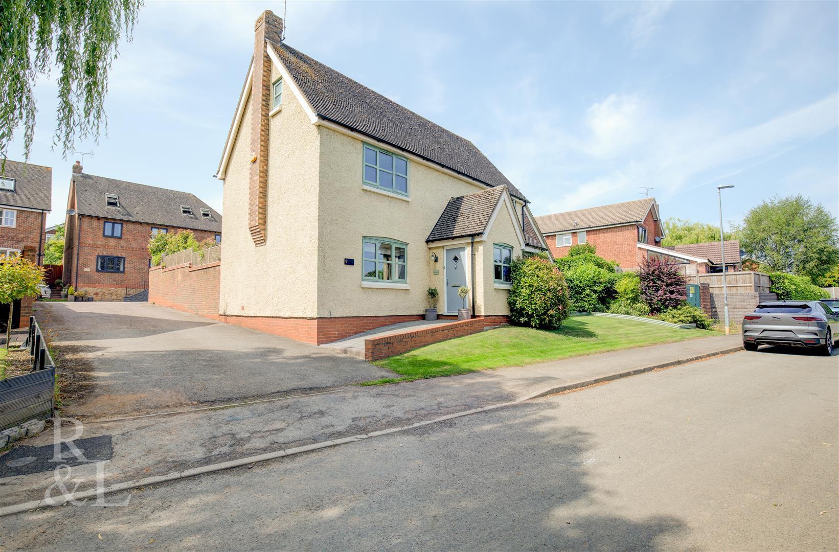 Property image for Duck Lake, Appleby Magna