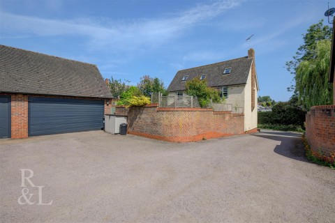 Property thumbnail image for Duck Lake, Appleby Magna