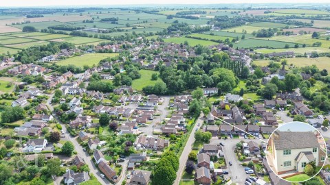 Property thumbnail image for Duck Lake, Appleby Magna