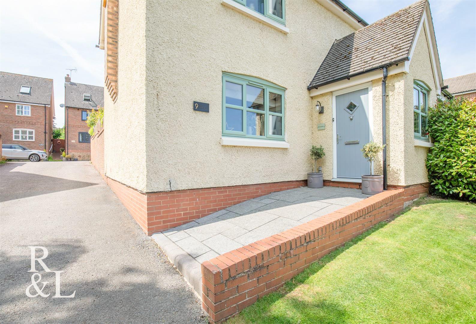 Property image for Duck Lake, Appleby Magna