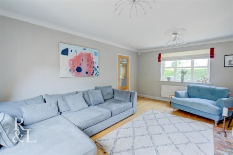 Property thumbnail image for Duck Lake, Appleby Magna