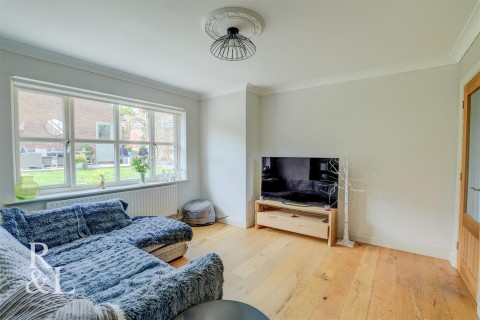 Property thumbnail image for Duck Lake, Appleby Magna