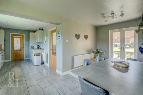 Property thumbnail image for Duck Lake, Appleby Magna