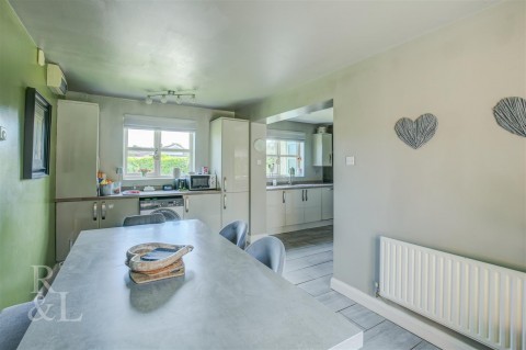 Property thumbnail image for Duck Lake, Appleby Magna