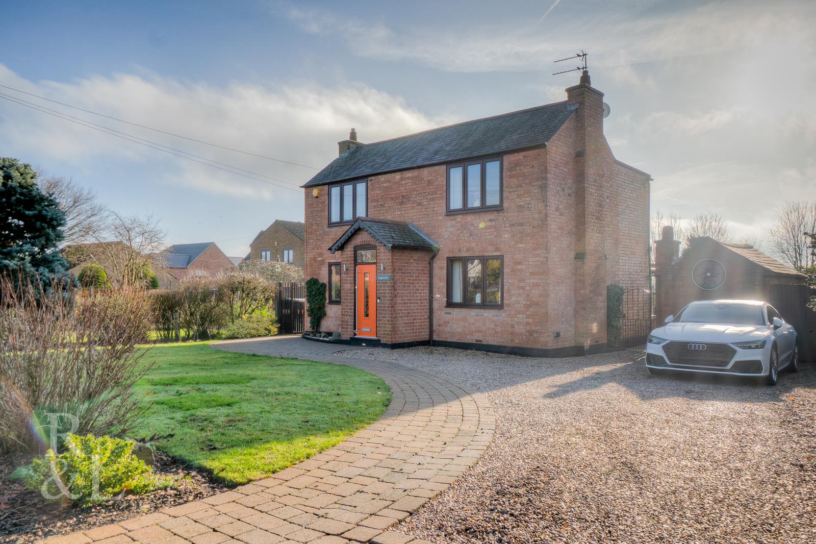 Property image for Selby Lane, Keyworth, Nottingham