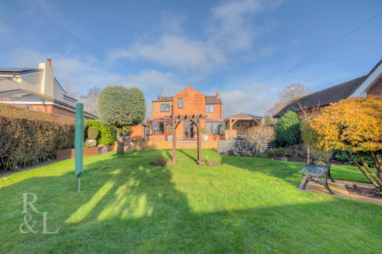 Property image for Selby Lane, Keyworth, Nottingham