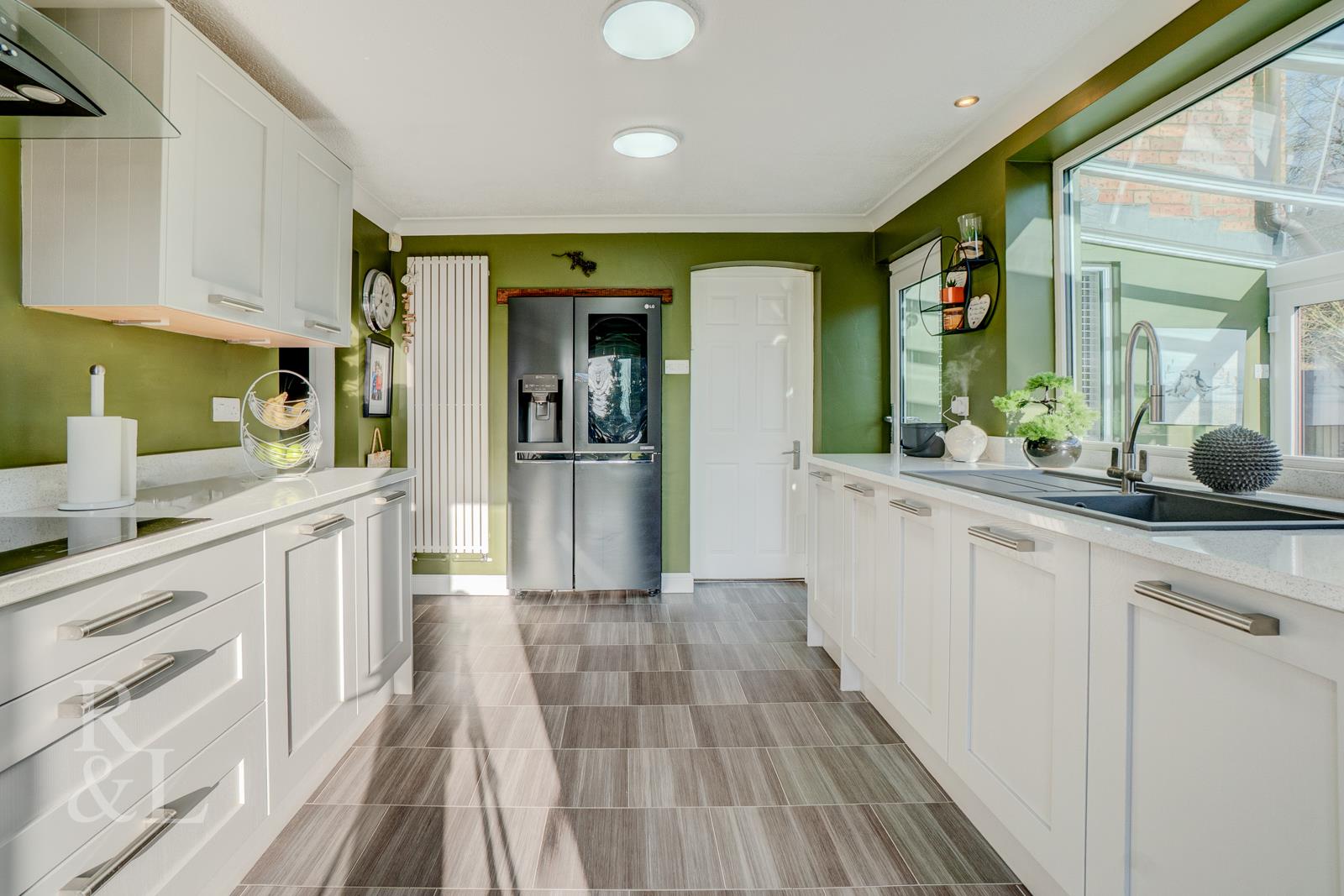 Property image for Selby Lane, Keyworth, Nottingham