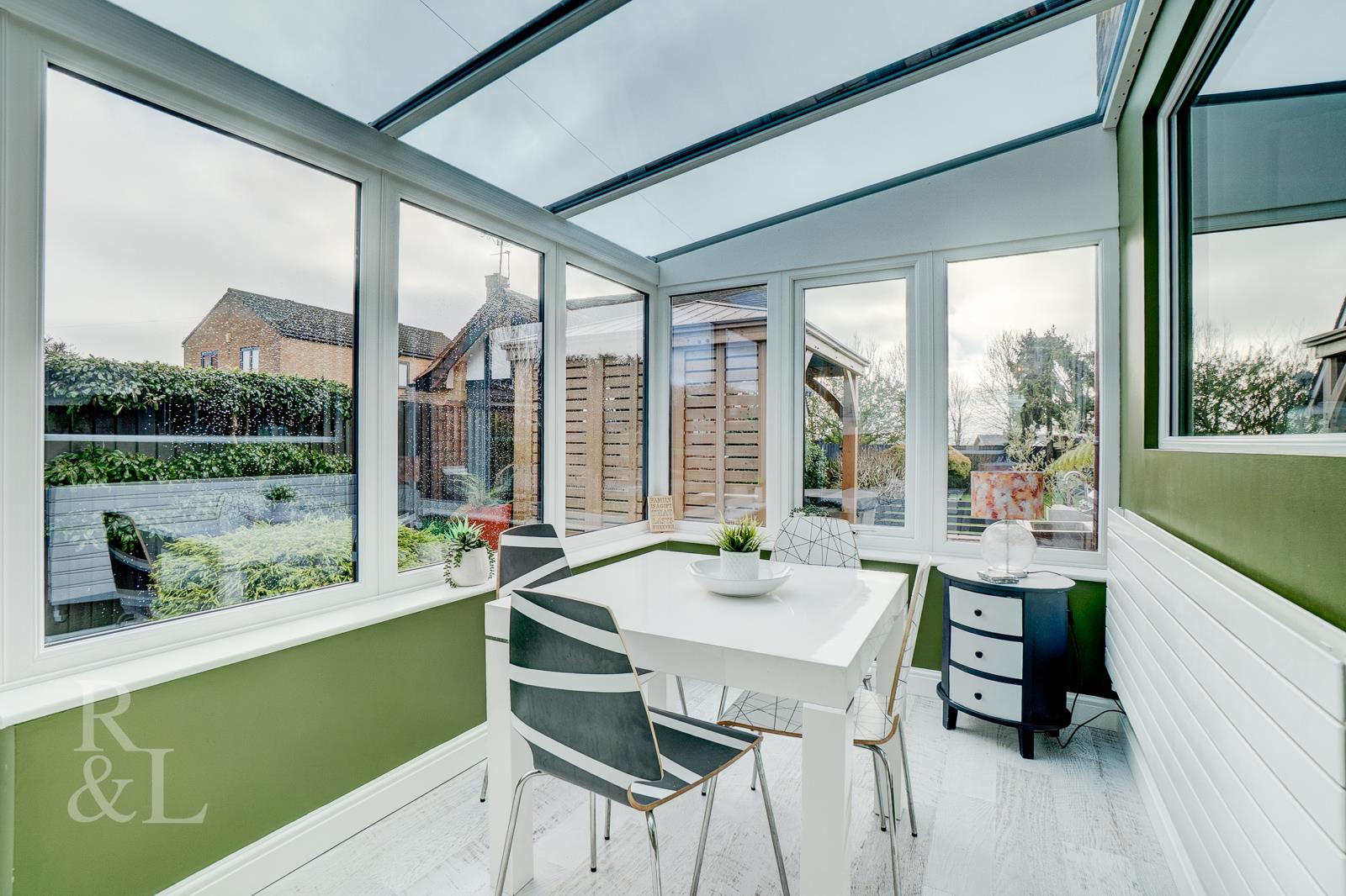 Property image for Selby Lane, Keyworth, Nottingham