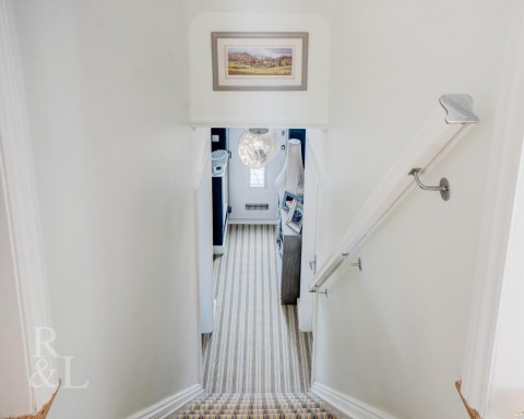 Property thumbnail image for Selby Lane, Keyworth, Nottingham