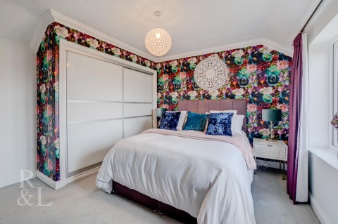 Property thumbnail image for Selby Lane, Keyworth, Nottingham