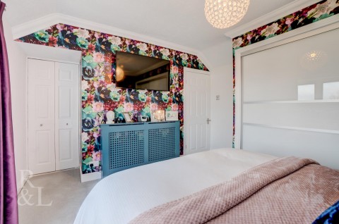 Property thumbnail image for Selby Lane, Keyworth, Nottingham