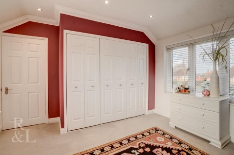 Property thumbnail image for Selby Lane, Keyworth, Nottingham