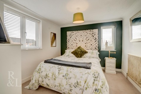 Property thumbnail image for Selby Lane, Keyworth, Nottingham