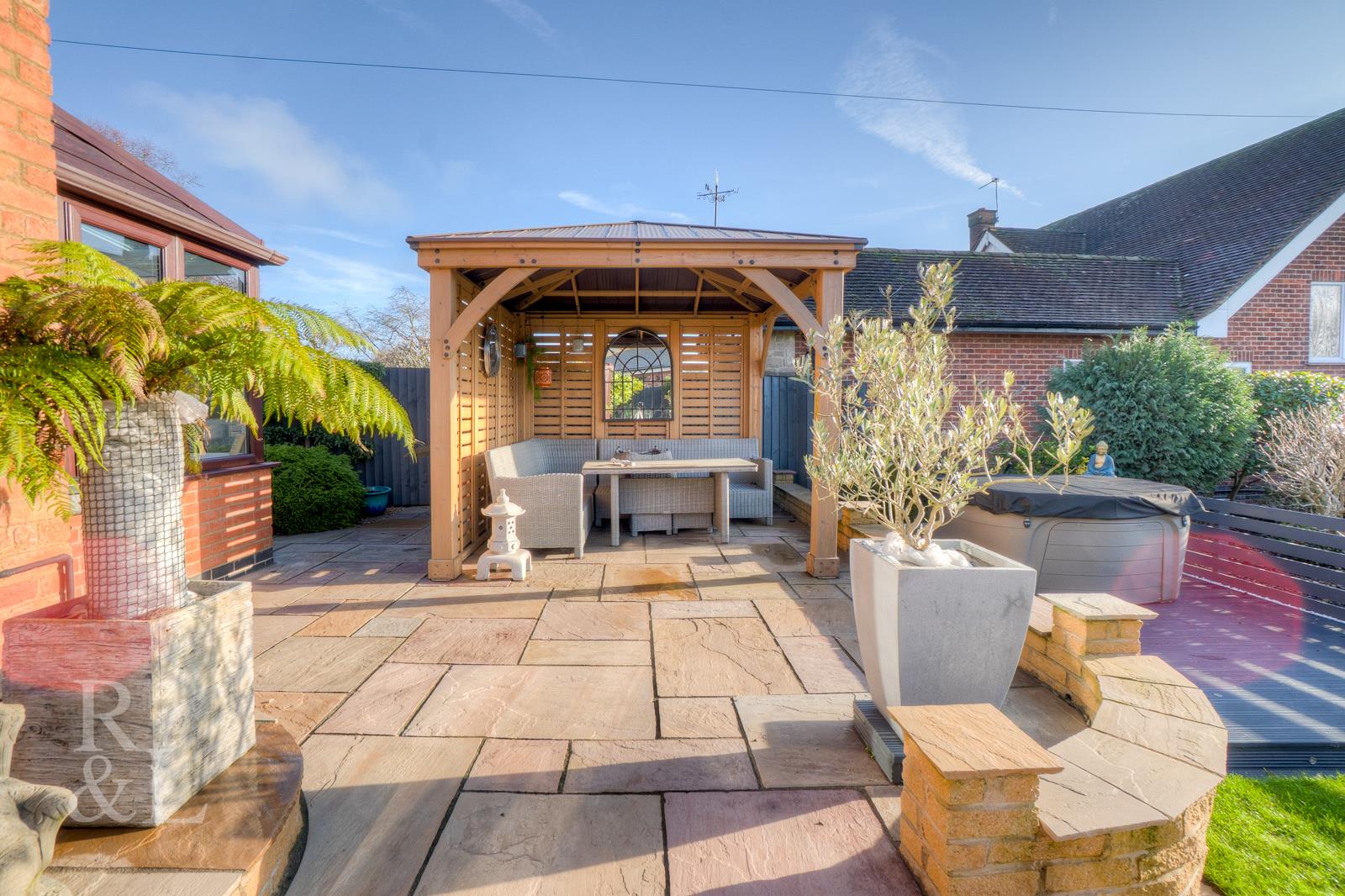 Property image for Selby Lane, Keyworth, Nottingham