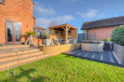 Property thumbnail image for Selby Lane, Keyworth, Nottingham