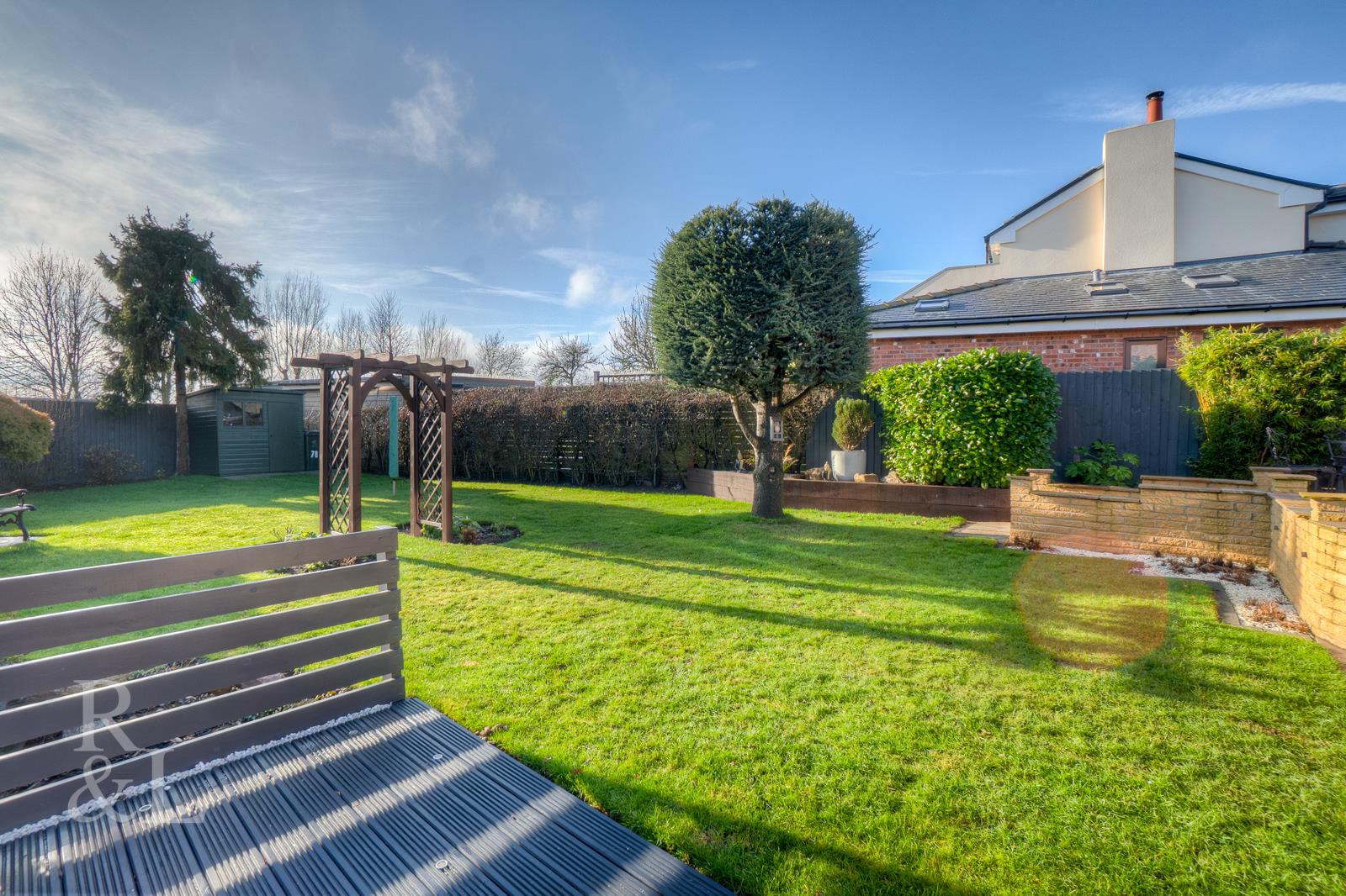 Property image for Selby Lane, Keyworth, Nottingham