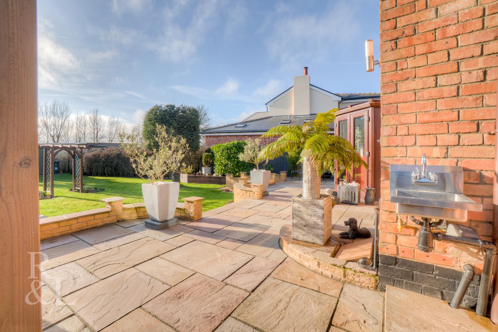 Property image for Selby Lane, Keyworth, Nottingham