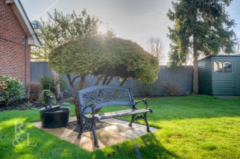 Property thumbnail image for Selby Lane, Keyworth, Nottingham