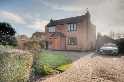 Property thumbnail image for Selby Lane, Keyworth, Nottingham